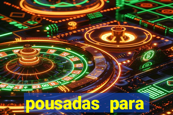 pousadas para arrendar em porto de galinhas